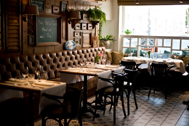 Petrus Café Brasserie
