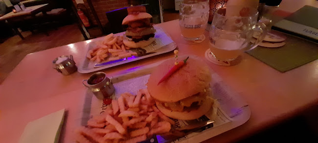 FLIEGER-BRÄU - St. Pölten