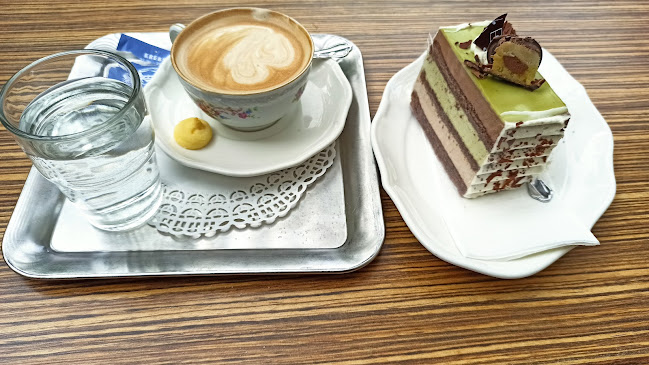 Geidorf AT, Theodor-Körner-Straße 60, 8010 Graz