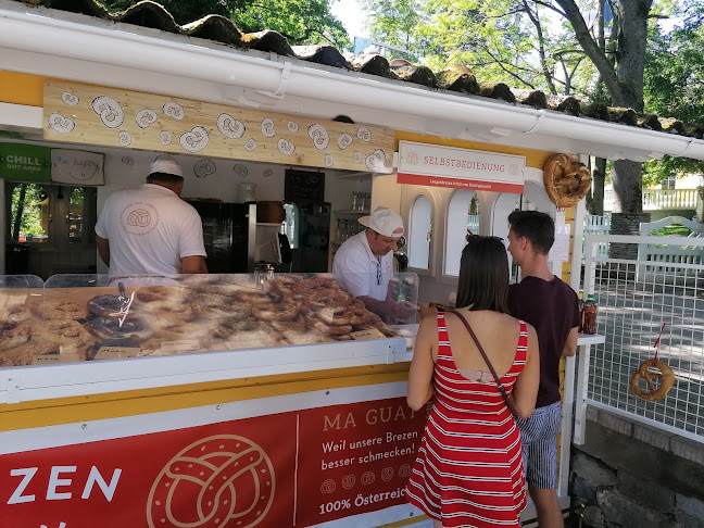 Opinii despre Brezen Bäck‘ în Klopein - Gastronomie und Hotellerie