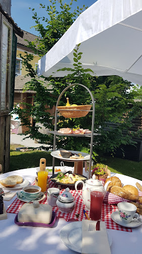 Ramsauhof 4.0 - Das kultige Wirtshouse