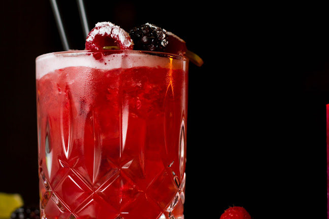 CARLOS - Mexican Grill & Cocktail Bar - Wien