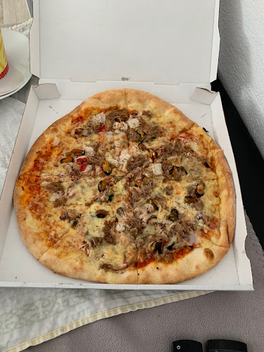 Pizzeria Box Melk - Gastronomie und Hotellerie