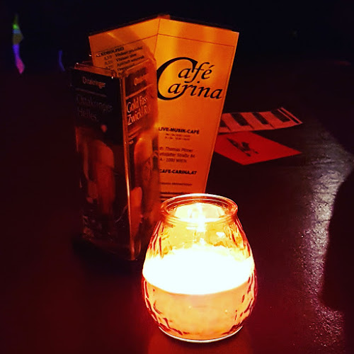 Opinii despre Café Carina în Wien - Gastronomie und Hotellerie