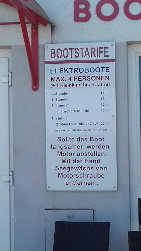 See res geschlossen - Rust