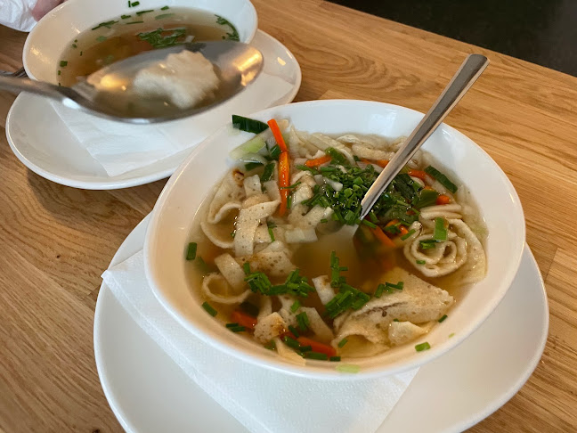 Velani - Gastronomie und Hotellerie