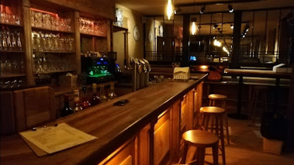 Polt Bayrisch Pub - the bavarian one