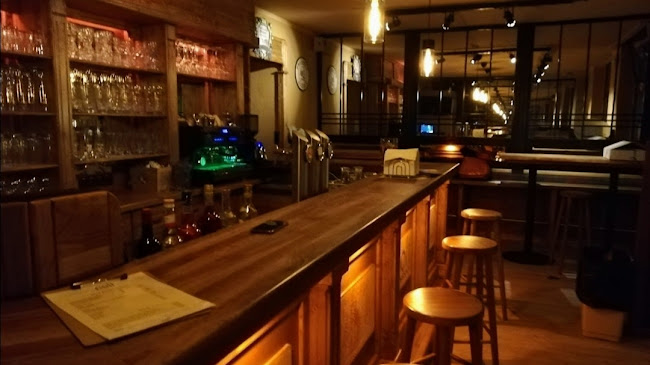 Polt Bayrisch Pub - the bavarian one