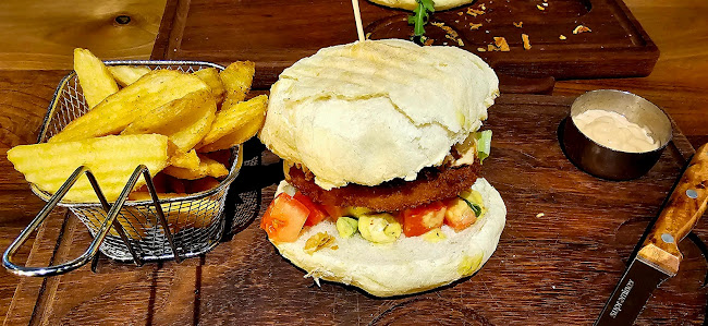 Burger Boutique Kapfenberg ECE - Kapfenberg