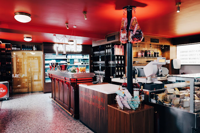 Frankowitsch - Gastronomie und Hotellerie