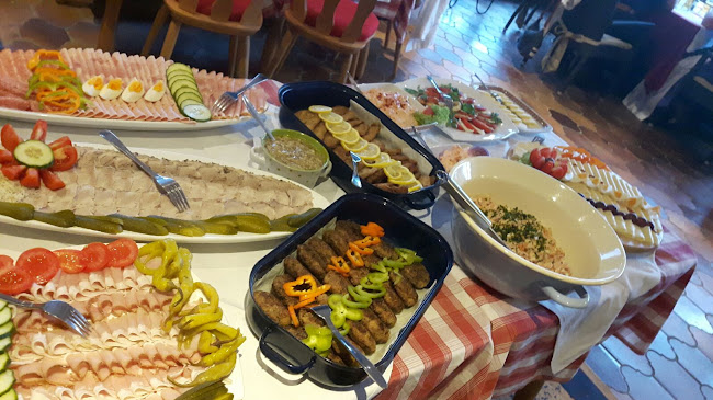 Opinii despre Terrassencafe Koberger în Attersee am Attersee - Gastronomie und Hotellerie