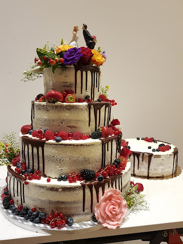 Opinii despre Corneliu's Konditorei în Wien - Gastronomie und Hotellerie