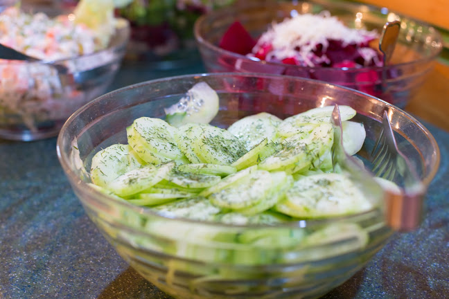 Opinii despre Hotel Zum Kirchenwirt în Mariazell - Gastronomie und Hotellerie