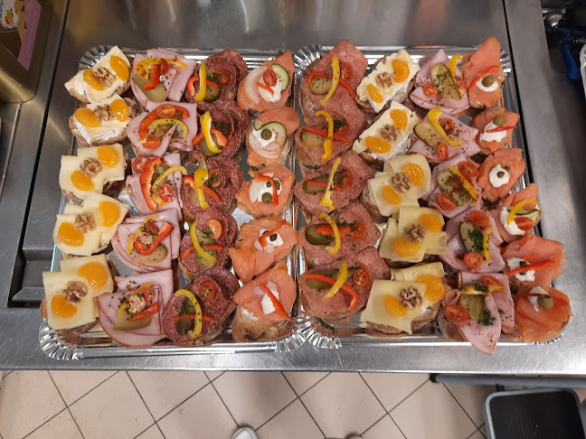 Café Konditorei Melanie - Gastronomie und Hotellerie