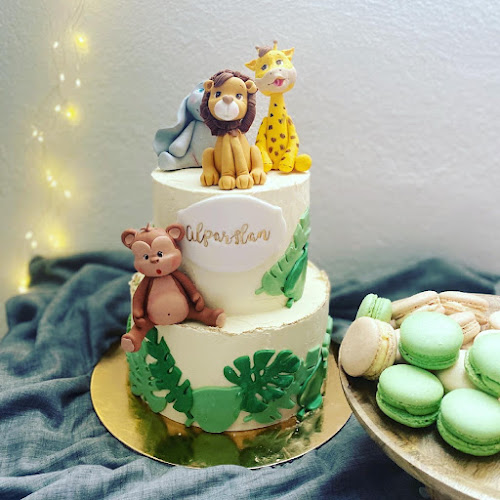 Denise Torten - Ulrichskirchen