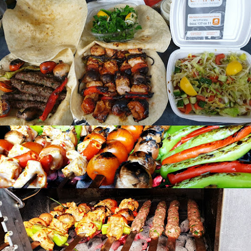 Pizzaria Brra - Gastronomie und Hotellerie