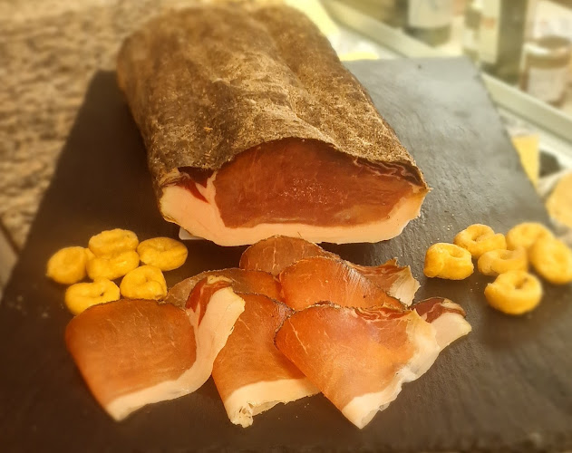 Comentarii opinii despre il botteghino