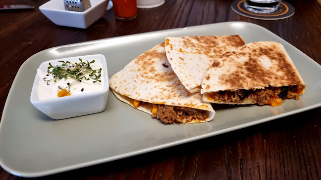 Opinii despre Bistro Domino în Klagenfurt am Wörthersee - Gastronomie und Hotellerie