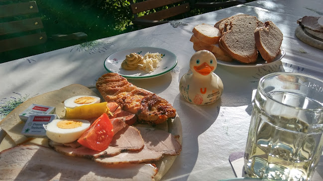 Gasthaus Laubichl - Gastronomie und Hotellerie