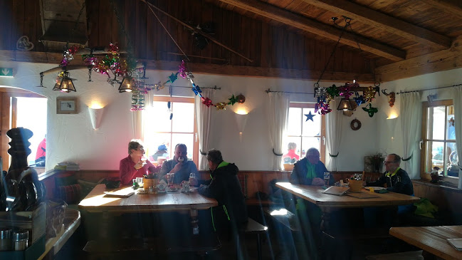 Gauxerstadl - Kirchberg in Tirol