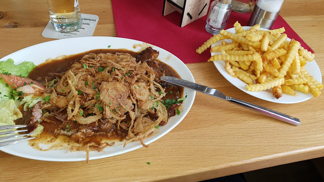 Opinii despre Der Gemeindewirt în Ebenfurth - Gastronomie und Hotellerie