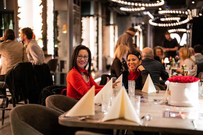 Comentarii opinii despre DaRose Vienna Restaurant & Events & Bar