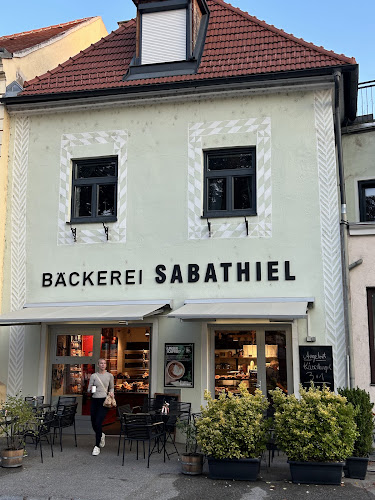 Bäckerei Sabathiel - Krems an der Donau