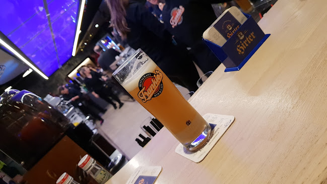 Frankie's Restaurant Bar & Café - Gastronomie und Hotellerie