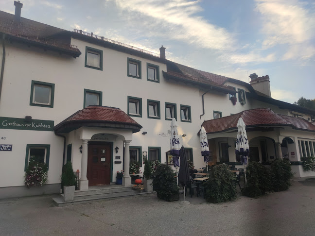Gasthaus zur Kohlstatt - Thalheim bei Wels