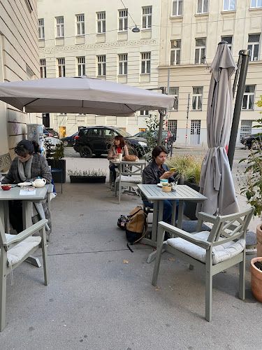 common cafe - Wien