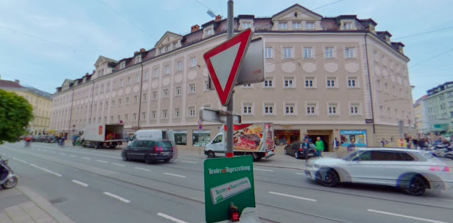 Opinii despre Solo Per Te în Innsbruck - Gastronomie und Hotellerie