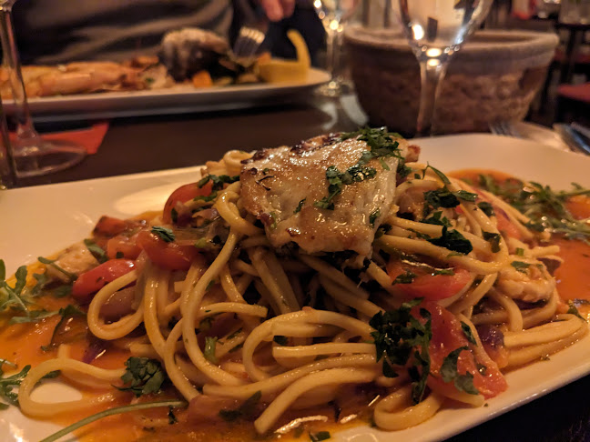 Il Capo dei Capi - Ristorante & Pizzeria - Salzburg