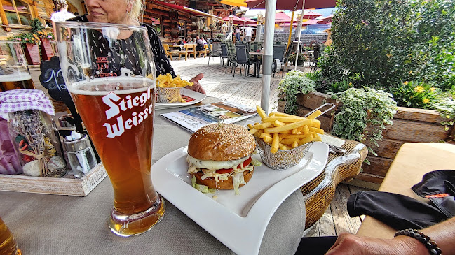 Opinii despre Tauernalm în Schladming - Gastronomie und Hotellerie