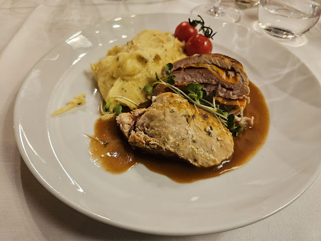 Gasthaus Burgschenke/Ritteressen Salzburg - Salzburg