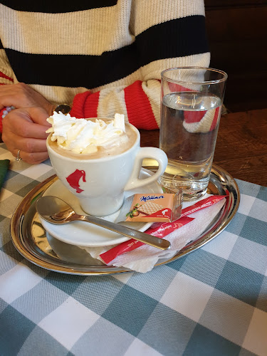 Comentarii opinii despre Gasthaus zur Linde - Christof Kimmelmann