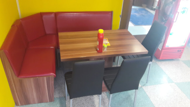 Opinii despre Pizza Kebap Haus Hausmening în Hausmening - Gastronomie und Hotellerie