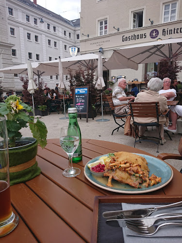 Opinii despre Restaurant Gasthaus Hinterbrühl în Salzburg - Gastronomie und Hotellerie