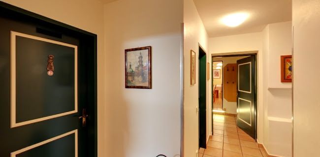 Trattoria - Pizzeria Gabriela - Gastronomie und Hotellerie