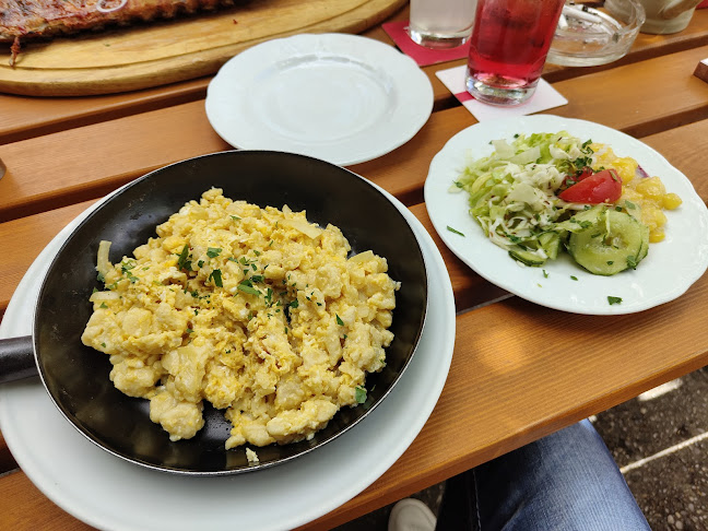 Einkehr Weisser Esel - Gastronomie und Hotellerie