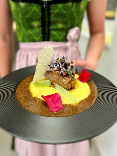 Comentarii opinii despre Restaurant Hotel Annelies