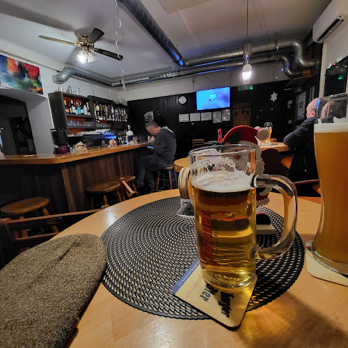 Pub Schönbrunn - Wien