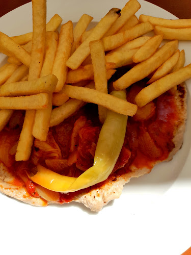 Strandgasthaus Birner - Wien