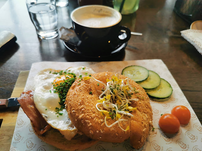 The Bakery by Didi Maier - Gastronomie und Hotellerie