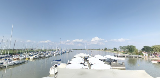 Opinii despre See res geschlossen în Rust - Gastronomie und Hotellerie