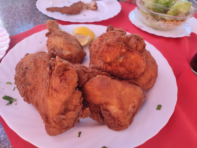 Susis Backhendlstation - Gastronomie und Hotellerie