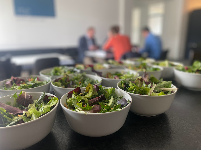 Comentarii opinii despre ASAP. YOUR DAILY FOOD BOX