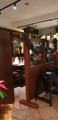 Opinii despre Ristorante Don Alfredo în Wien - Gastronomie und Hotellerie