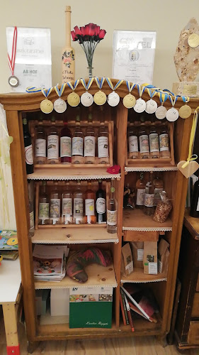 Mostheuriger Lehrbaumer - Gastronomie und Hotellerie