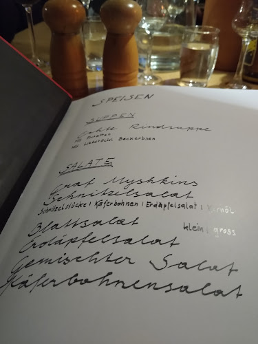 Comentarii opinii despre Zum Roten Bären