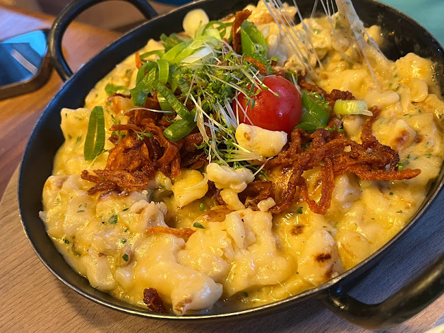 Tauernalm - Gastronomie und Hotellerie